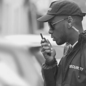 Agent de Sécurité Privée Qualifié (initiale)