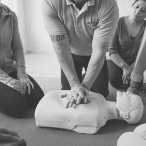 SST - Sauveteur Secouriste du Travail (initiale)