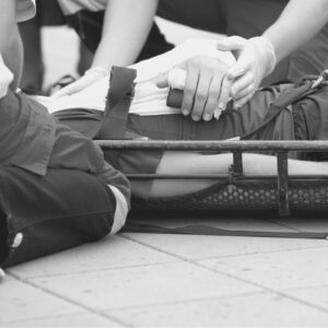 MAC SST - Sauveteur Secouriste du Travail