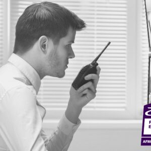 PACK Opérateur en centre de télésurveillance et opérateur en centre de vidéoprotection